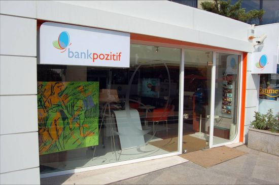 Personel başına karlılıkta lider 'sürprizbank' - Resim: 13