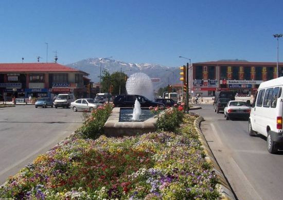 Kişi başına mevduat, nüfus dinlemiyor - Resim: 37