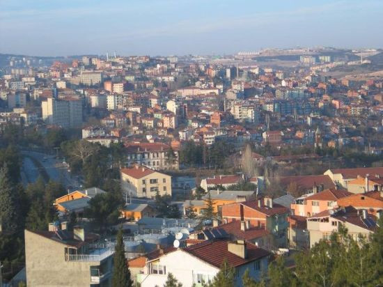 Kişi başına mevduat, nüfus dinlemiyor - Resim: 45