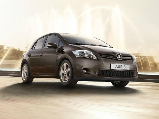 Toyota'da kampanya var - Resim: 3