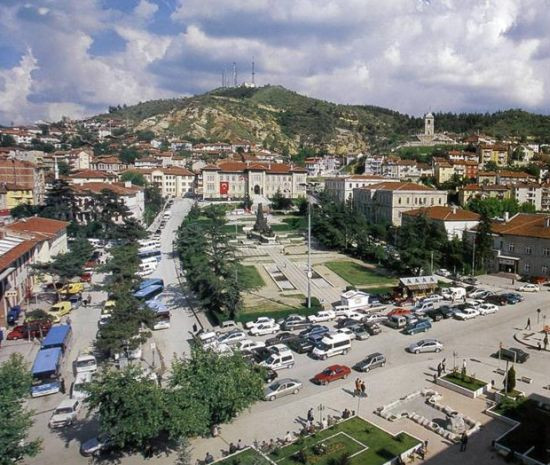 Kişi başına mevduat, nüfus dinlemiyor - Resim: 43