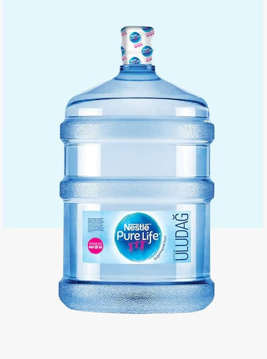 Damacana Su Fiyatları 2025: Erikli, Pınar, Munzur, Damla Su damacana ne kadar? - Resim: 10