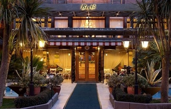 İstanbul'un en gözde restaurantları - Resim: 5