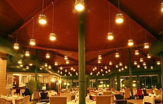 İstanbul'un en gözde restaurantları - Resim: 7