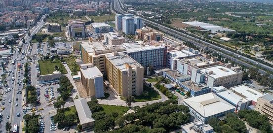 İşte Türkiye'nin en iyi 20 üniversitesi - Resim: 12