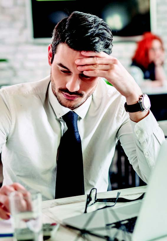 Çalışma hayatında erişilebilirlik: ‘Sonsuz iş günü’ sendromu - Resim : 1