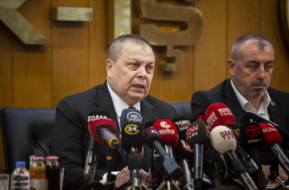 Asgari ücretle ilgili önemli açıklamalar... - Resim : 1