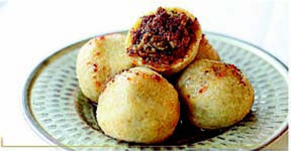 ‘Öte yaka’da gastronomik tur - Resim : 1