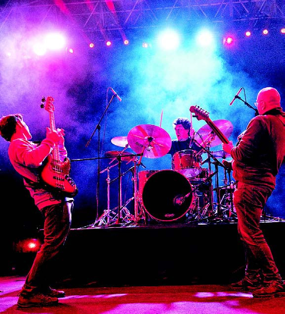 ‘Gündelik mucizeler’e Taş Konak’ta şahit olun - Resim : 5