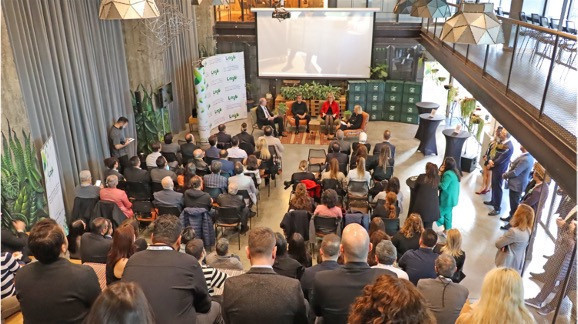 Sürdürülebilir perakende zirvesi ekimde İstanbul'da gerçekleşecek - Resim : 1