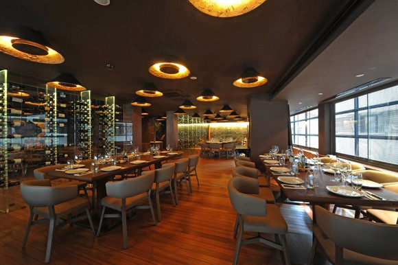 İstanbul'un en gözde restaurantları - Resim: 14