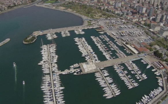 Nişantaşı'ndan Cihangir'e: İstanbul'da yaşam kalitesi en yüksek 10 semt - Resim: 2