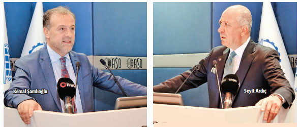 Fabrikalar okul oluyor - Resim : 1