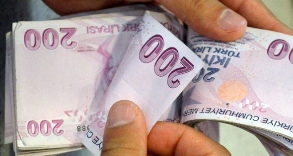 MEVDUAT FAİZİNDE GERİLEME: Bankalar oranları güncelledi, 1 milyon TL'nin getirisi belli oldu - Resim: 12
