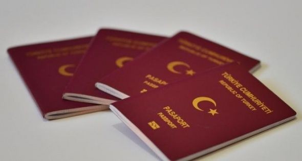 Türkiye'de pasaport ücretleri uçtu: İşte dünyadaki pasaport harç ücretleri - Resim: 4