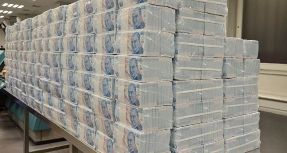 Bankalar faizleri güncelledi: 1 milyonun getirisi belli oldu! İşte en yüksek faiz veren bankalar... - Resim: 13