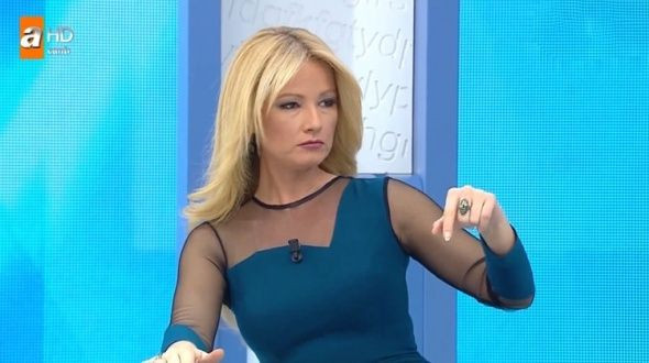 Müge Anlı ile Tatlı Sert ne zaman başlıyor? Yeni sezon tarihi belli oldu mu? - Resim: 2