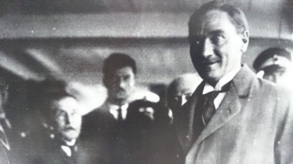 Atatürk'ün 30 Ağustos Zafer Bayramı ile ilgili sözleri - Resim: 6