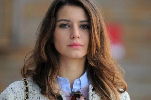 Beren Saat hamile mi? - Resim : 1