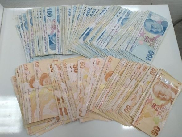 Bankalar faizleri güncelledi: 1 milyonun getirisi belli oldu! İşte en yüksek faiz veren bankalar... - Resim: 14