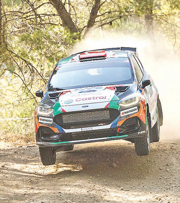 10 adımda şampiyonluk hikâyesi - Resim : 3