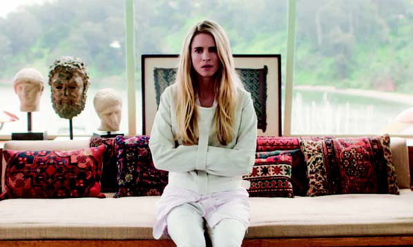 7 günlük zihin yakan dizi planı - Resim : 3