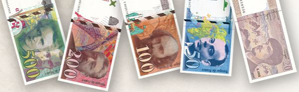 17 para birimini tarihe gömdü - Resim: 12