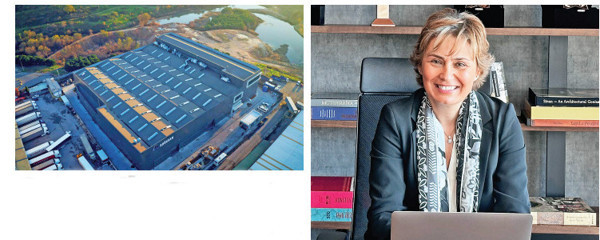 Babası 'boşver bu işi' dedi, Avrupa’nın ‘Divası’ oldu - Resim : 1