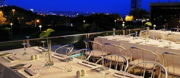 İstanbul'un en gözde restaurantları - Resim: 8