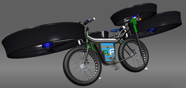 Bisikletler değişiyor... - Resim: 30