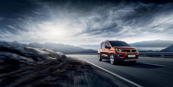 Peugeot'tan sıfır faizli kampanya - Resim : 2