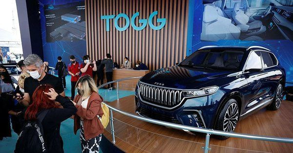 Togg'un ilk teslim tarihi ne zaman, kaç tane araç teslim edilecek? - Resim: 2