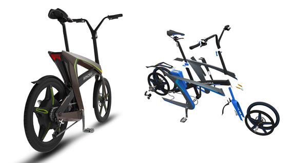 Bisikletler değişiyor... - Resim: 27