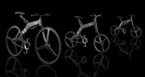 Bisikletler değişiyor... - Resim: 1