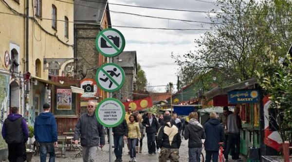 Kopenhag - Resim: 12