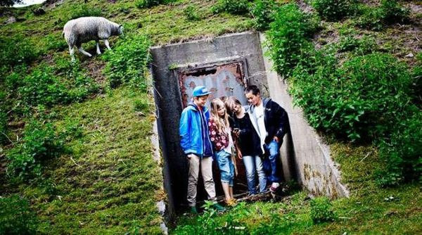 Kopenhag - Resim: 14