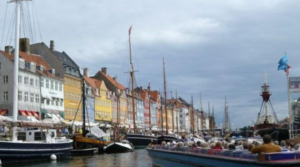 Kopenhag - Resim: 20