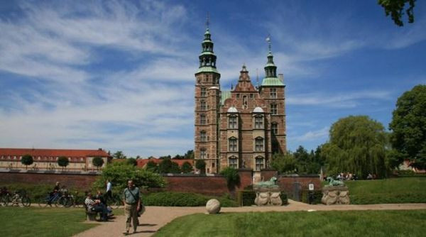 Kopenhag - Resim: 23