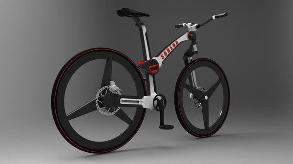 Bisikletler değişiyor... - Resim: 54