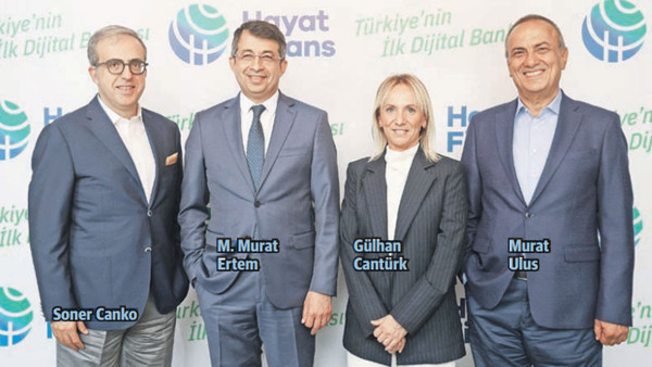 Bireyselden masraf almayacak KOBİ’lere dakikada kredi verecek - Resim : 1