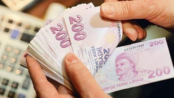 Emeklilere yönelik nakit promosyon tutarları güncellendi - Resim: 4