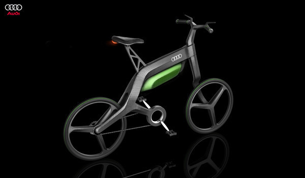 Bisikletler değişiyor... - Resim: 3