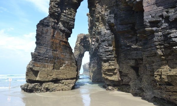 En iyi 10 sahilin biri de Türkiye'de - Resim: 10