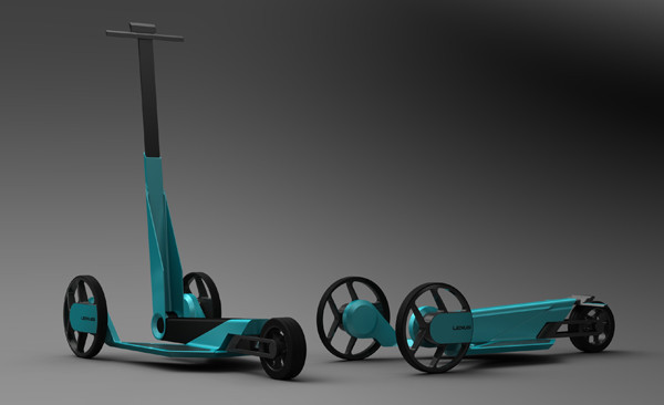 Bisikletler değişiyor... - Resim: 35