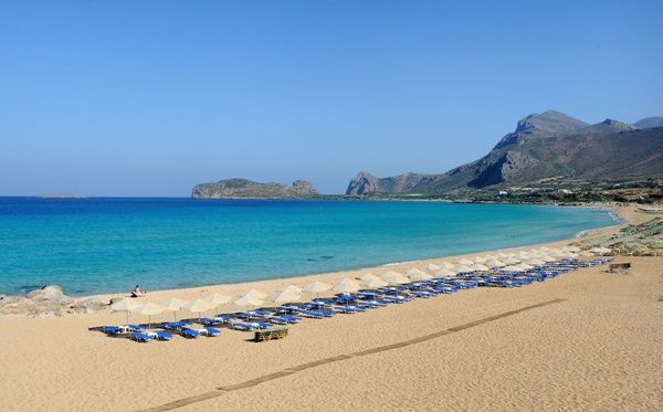 En iyi 10 sahilin biri de Türkiye'de - Resim: 6