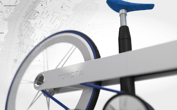 Bisikletler değişiyor... - Resim: 47