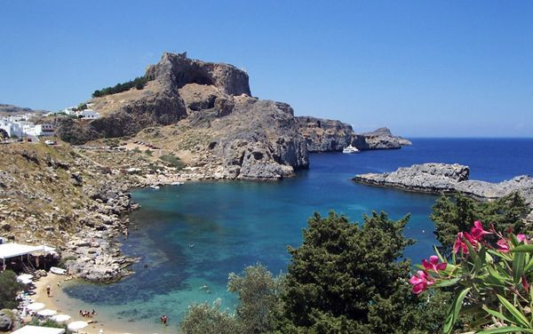 En iyi 10 sahilin biri de Türkiye'de - Resim: 2