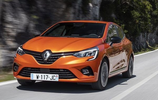 Renault Clio fiyatları güncellendi, 66 bin TL'lik indirim var - Resim: 4