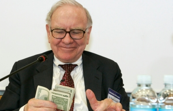 Warren Buffet'tan 10 altın tavsiye - Resim: 9