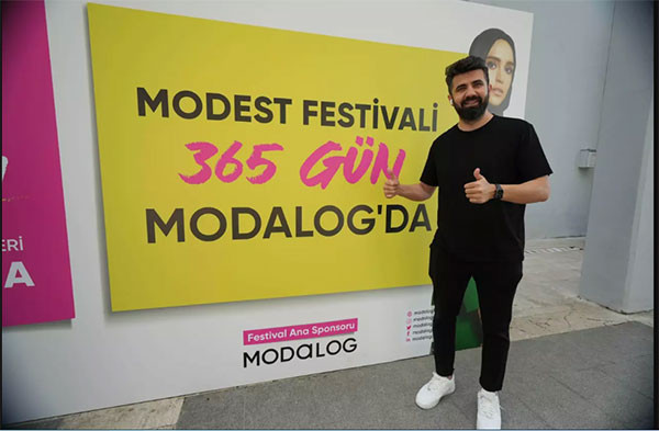 Modalog Tesettür mayo trendlerini açıkladı! - Resim : 1